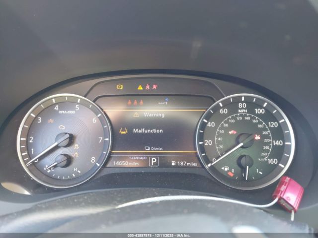 2024 INFINITI QX50 3PCAJ5AA0RF110499 Photo 6