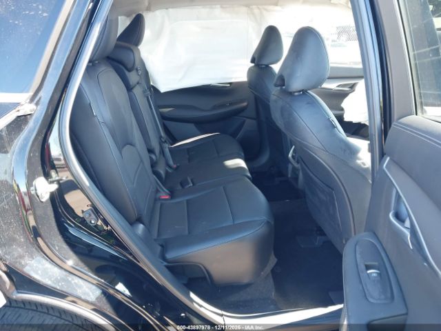 2024 INFINITI QX50 3PCAJ5AA0RF110499 Photo 7