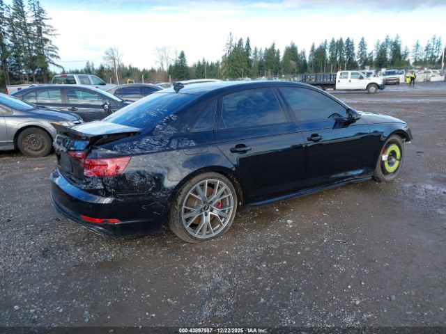 2019 AUDI A4 WAUFNAF45KN003393 Photo 3