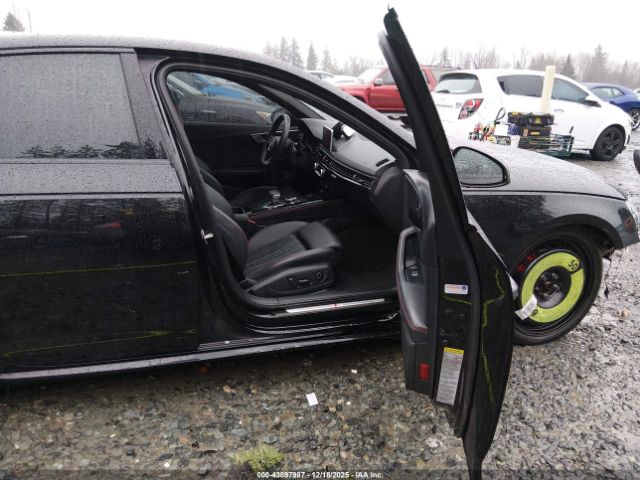 2019 AUDI A4 WAUFNAF45KN003393 Photo 4