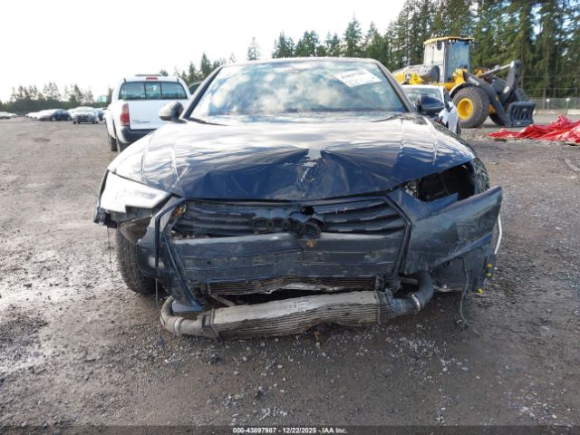 2019 AUDI A4 WAUFNAF45KN003393 Photo 5