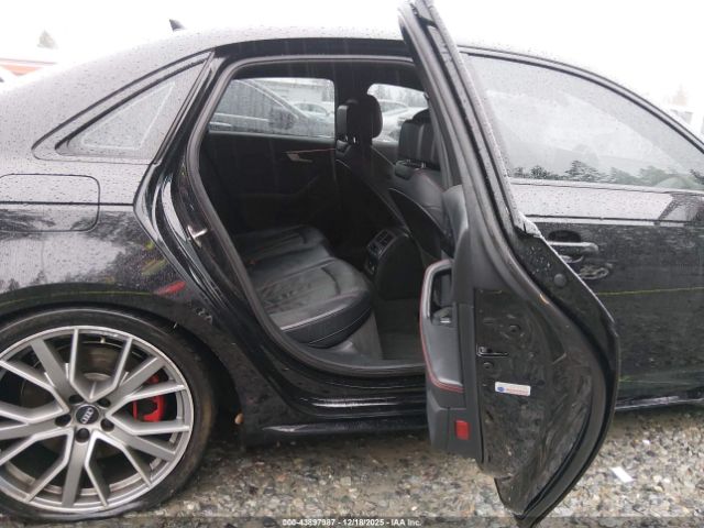 2019 AUDI A4 WAUFNAF45KN003393 Photo 7