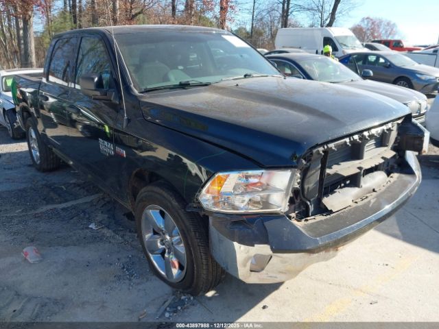 2019 RAM 1500 CLASSIC 1C6RR7KT1KS635417