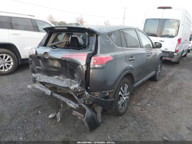 2018 TOYOTA RAV4 JTMBFREV0JJ243318 Photo 3