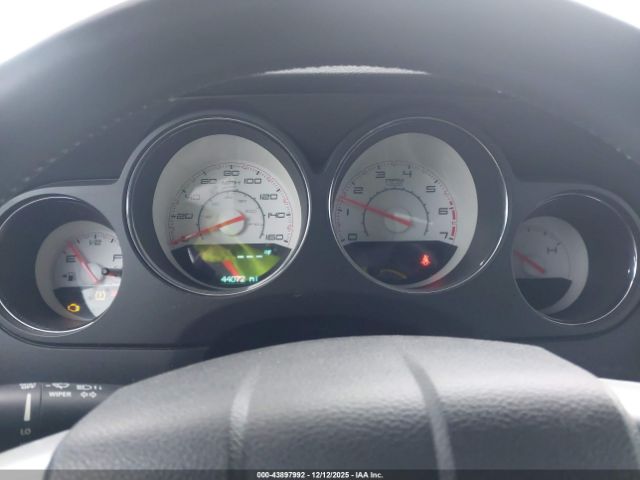 2013 DODGE CHALLENGER 2C3CDYBT3DH602971 Photo 6