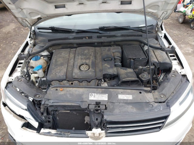 43897994 :رقم المزاد ، 3VWDX7AJ5DM289910 vin ، 2013 Volkswagen Jetta Se W/convenience مزاد بيع