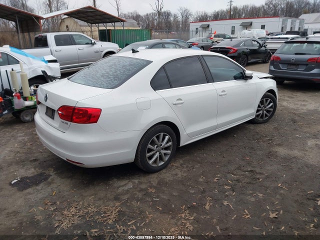 43897994 :رقم المزاد ، 3VWDX7AJ5DM289910 vin ، 2013 Volkswagen Jetta Se W/convenience مزاد بيع