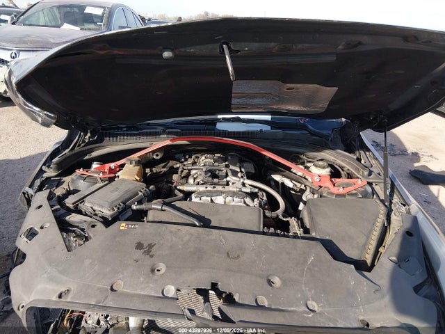 2014 CADILLAC ATS 1G6AB5SA5E0128567 Photo 9