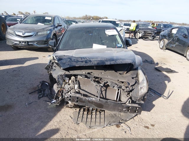 2014 CADILLAC ATS 1G6AB5SA5E0128567 Photo 5