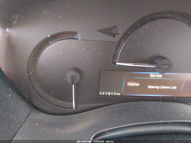 2014 CADILLAC ATS 1G6AB5SA5E0128567 Photo 6