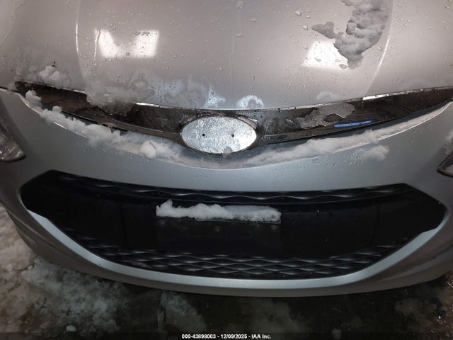 Продажа на аукционе авто 2014 Hyundai Sonata Hybrid, vin: KMHEC4A42EA116741, номер лота: 43898003