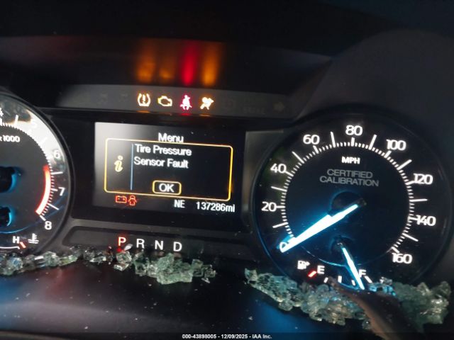 2017 FORD UTILITY POLICE INTERCEPTOR 1FM5K8AR7HGE01569 Photo 6