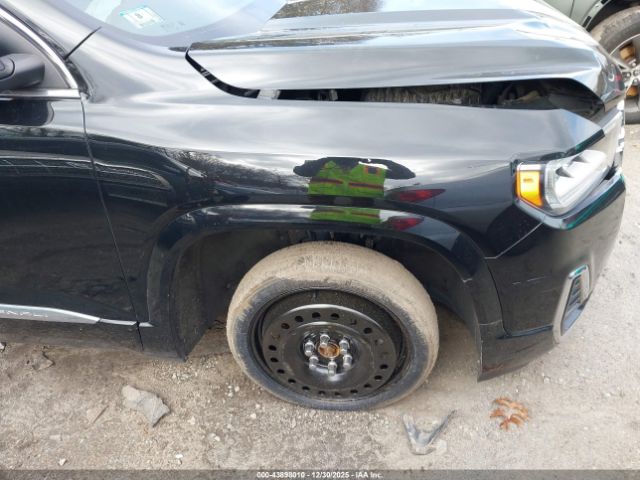 2022 GMC ACADIA 1GKKNXLS2NZ160159