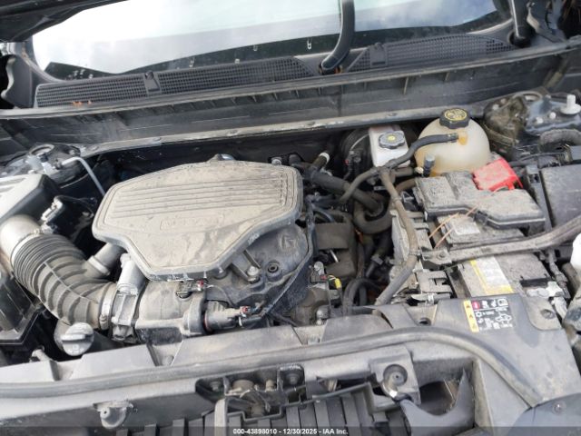 2022 GMC ACADIA 1GKKNXLS2NZ160159 Photo 9