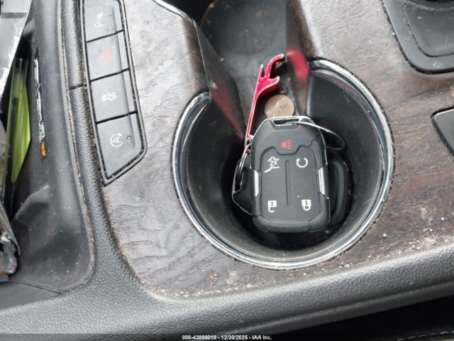 2022 GMC ACADIA 1GKKNXLS2NZ160159 Photo 10