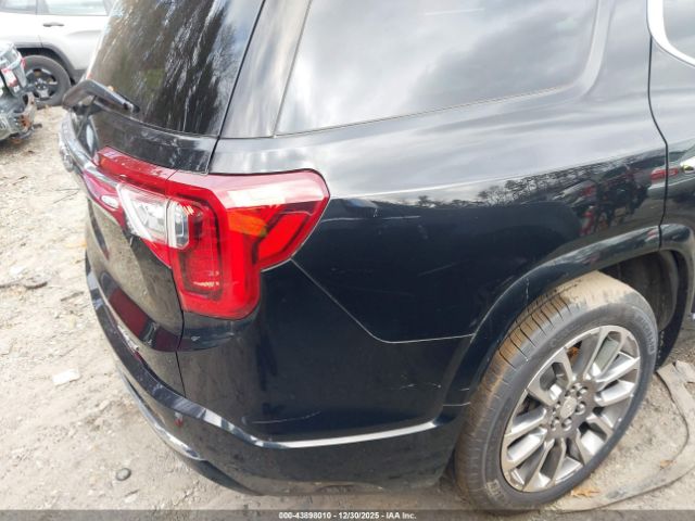 2022 GMC ACADIA 1GKKNXLS2NZ160159 Photo 3