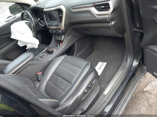 2022 GMC ACADIA 1GKKNXLS2NZ160159 Photo 4