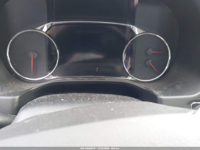 2022 GMC ACADIA 1GKKNXLS2NZ160159 Photo 6