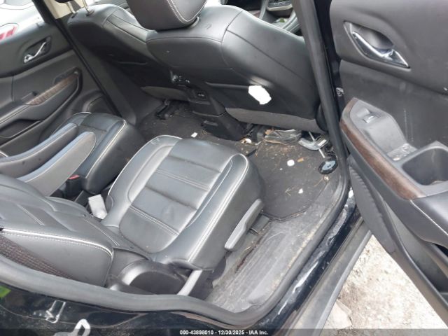 2022 GMC ACADIA 1GKKNXLS2NZ160159 Photo 7