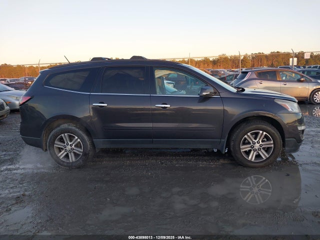1GNKRHKD5GJ311089 Chevrolet Traverse 2lt