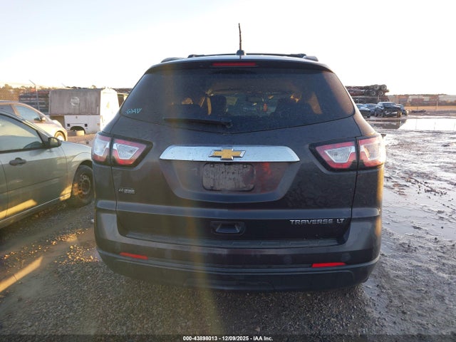 1GNKRHKD5GJ311089 Chevrolet Traverse 2lt