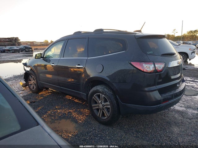 1GNKRHKD5GJ311089 Chevrolet Traverse 2lt
