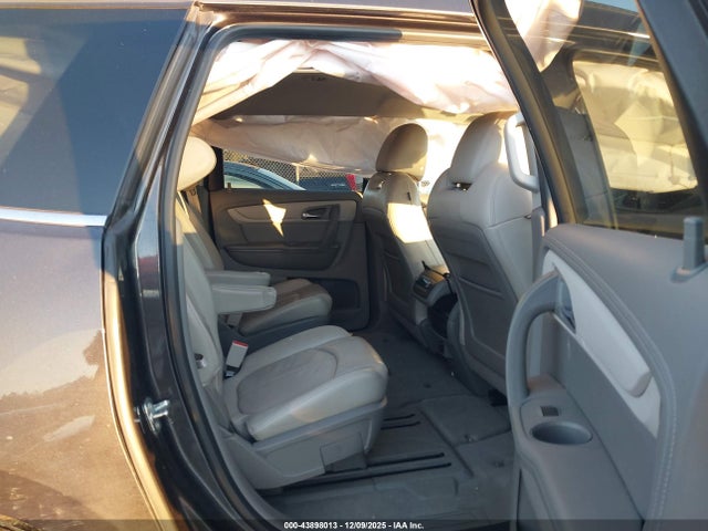 1GNKRHKD5GJ311089 Chevrolet Traverse 2lt