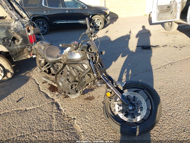 2023 HONDA CMX1100 JH2SC8316PK200289