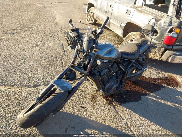 2023 HONDA CMX1100 JH2SC8316PK200289 Photo 1