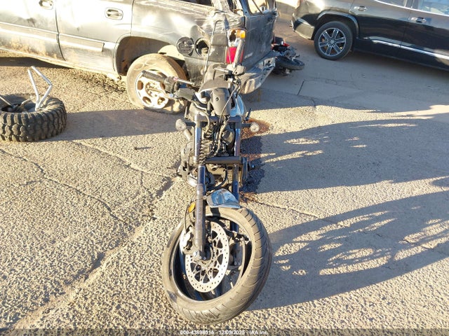 2023 HONDA CMX1100 JH2SC8316PK200289 Photo 4