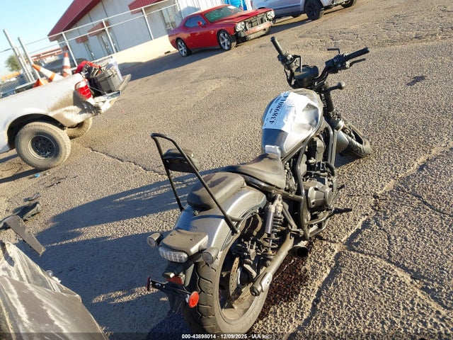 2023 HONDA CMX1100 JH2SC8316PK200289 Photo 5