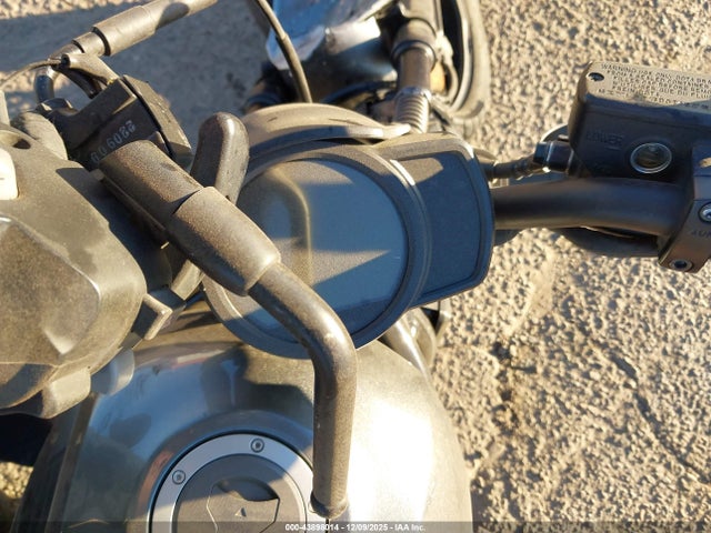 2023 HONDA CMX1100 JH2SC8316PK200289 Photo 6