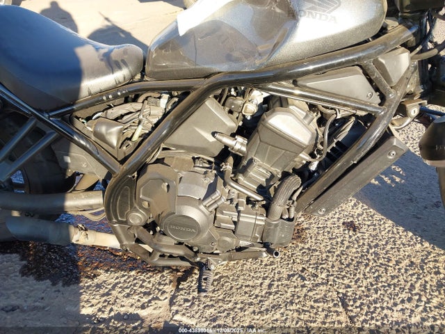 2023 HONDA CMX1100 JH2SC8316PK200289 Photo 7