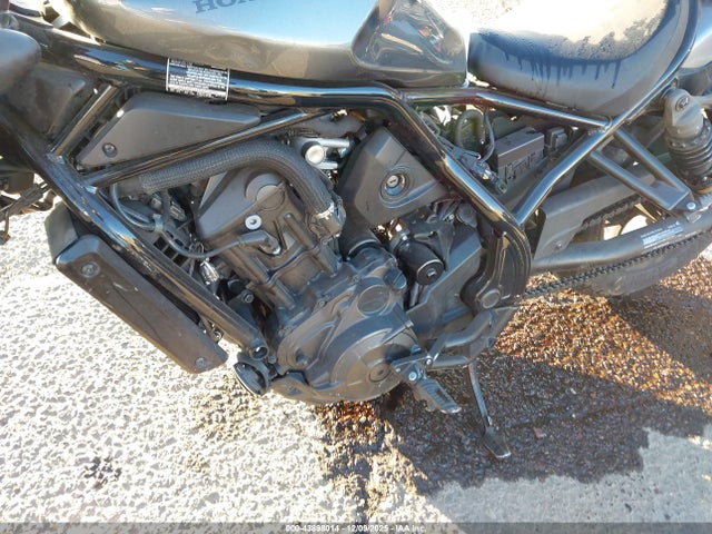 2023 HONDA CMX1100 JH2SC8316PK200289 Photo 8