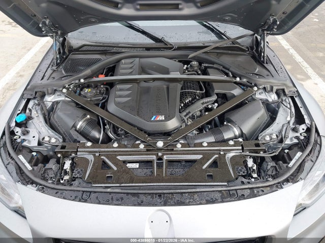 BMW M2 2025 3MF23DM0XS8F81417 Image 10