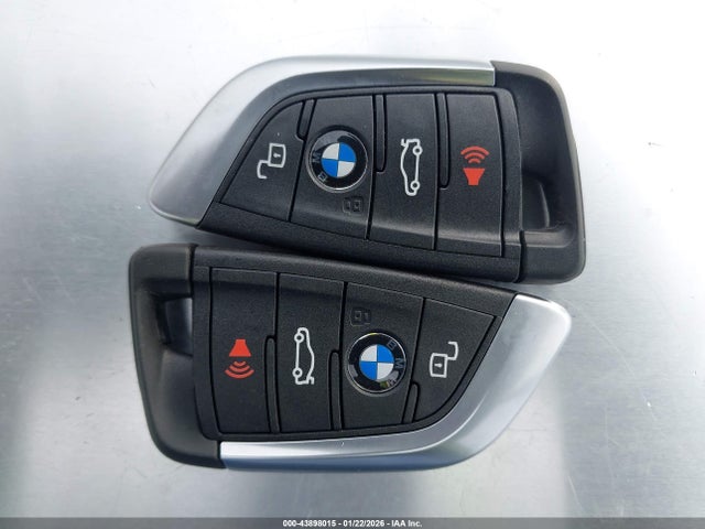 BMW M2 2025 3MF23DM0XS8F81417 Image 11