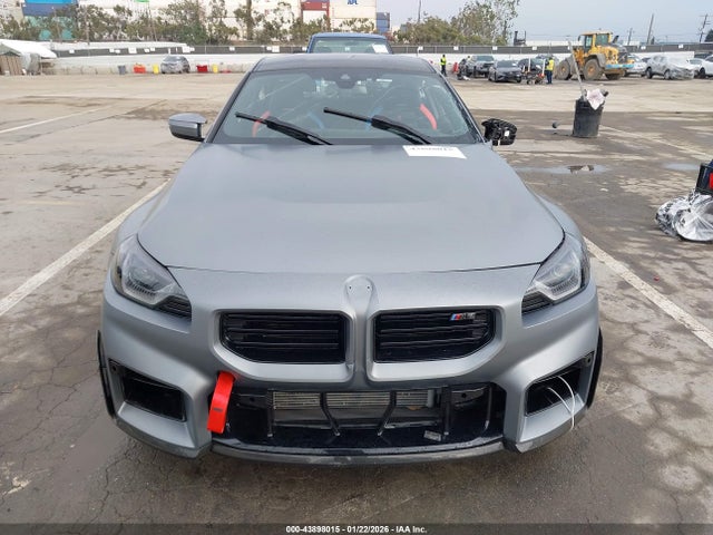 BMW M2 2025 3MF23DM0XS8F81417 Image 13