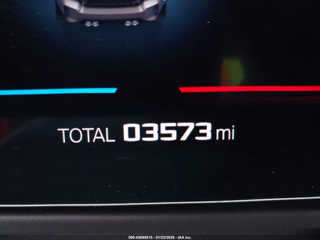BMW M2 2025 3MF23DM0XS8F81417 Image 16