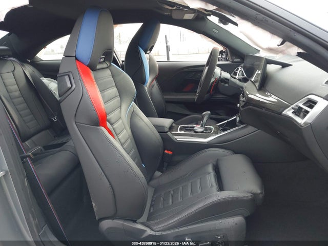 BMW M2 2025 3MF23DM0XS8F81417 Image 5