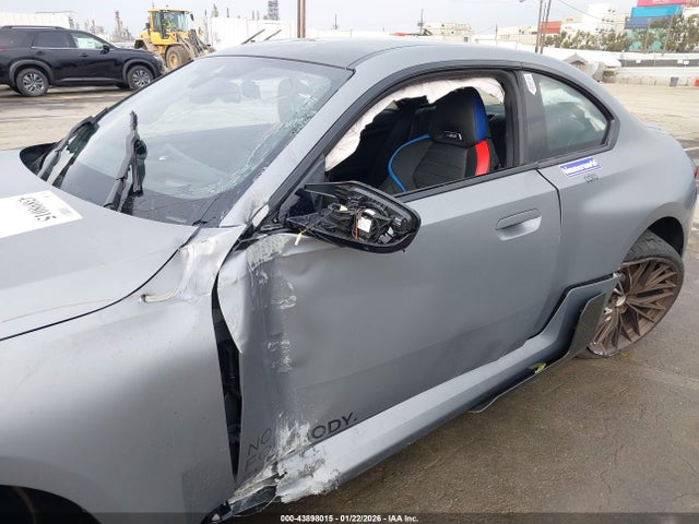 BMW M2 2025 3MF23DM0XS8F81417 Image 6