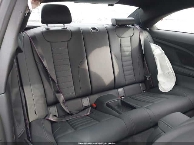 BMW M2 2025 3MF23DM0XS8F81417 Image 8