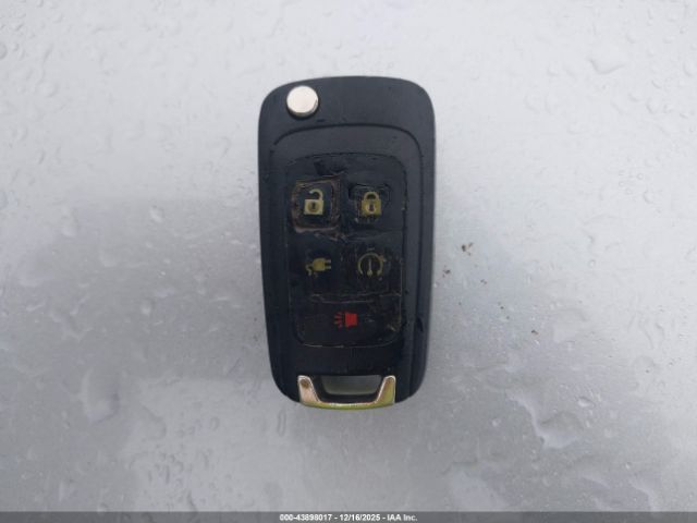 2012 CHEVROLET VOLT 1G1RA6E43CU103972 Photo 10