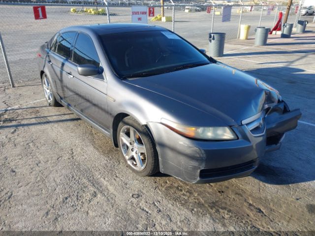 2006 ACURA TL 19UUA66226A023536 Photo 0