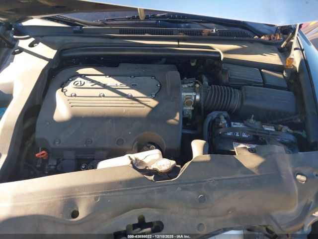 2006 ACURA TL 19UUA66226A023536 Photo 9