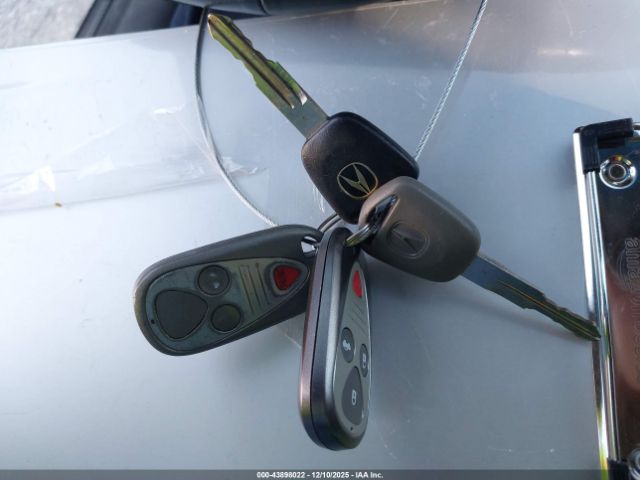 2006 ACURA TL 19UUA66226A023536 Photo 10