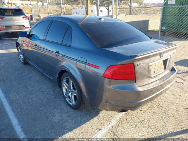 2006 ACURA TL 19UUA66226A023536 Photo 2