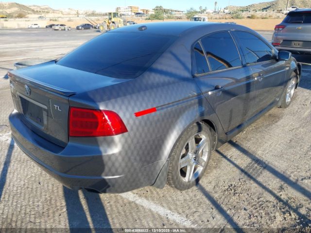 2006 ACURA TL 19UUA66226A023536 Photo 3