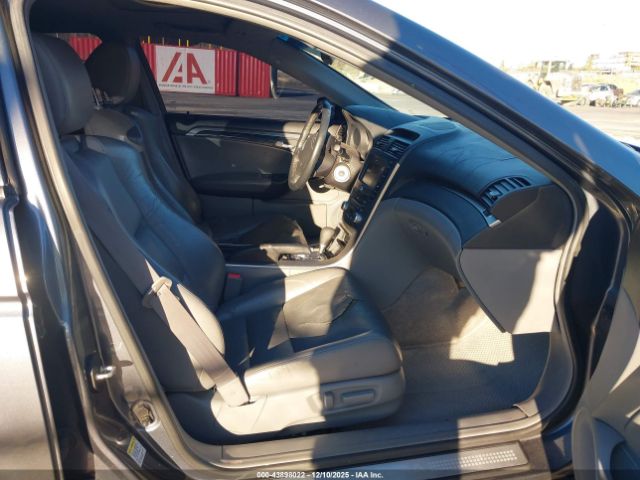 2006 ACURA TL 19UUA66226A023536 Photo 4