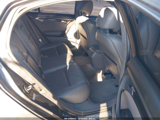 2006 ACURA TL 19UUA66226A023536 Photo 7