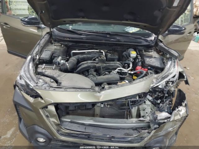 2023 SUBARU OUTBACK 4S4BTALC3P3144481 Photo 9